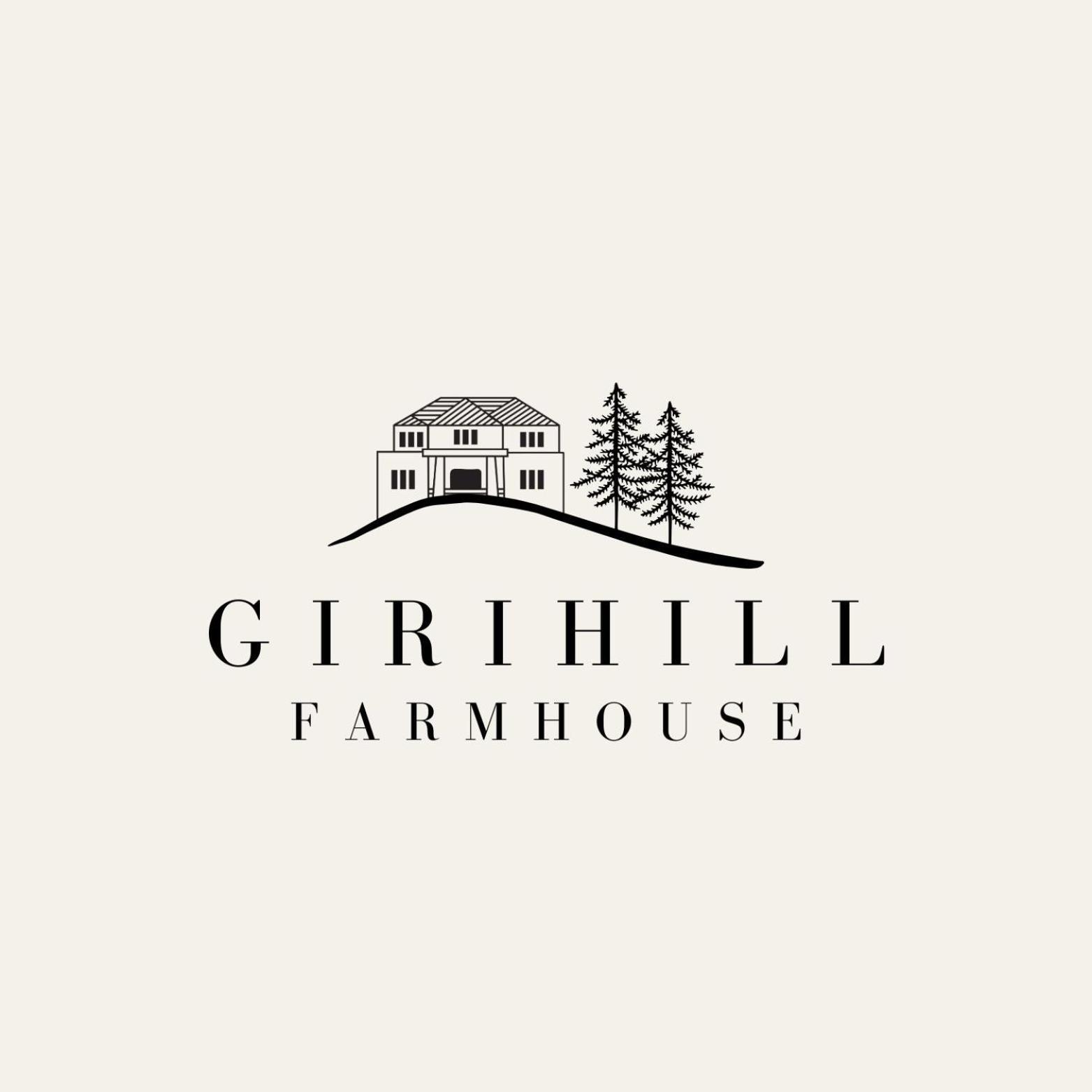 Girihill Farmhouse Munduk Exterior foto